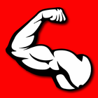 Triceps Workout: Arm Workout simgesi