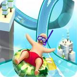 Water Slide Game