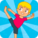 Exercise For Kids at Home APK