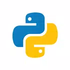 Exercises Python biểu tượng
