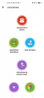Exercises Python bài đăng