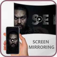 Скачать Screen Mirrroring HD Videos APK