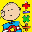 Math Exercises for Grade 1 - 6 APK