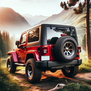 Offroad Jeep 4x4 Simulator SUV APK