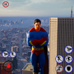 Crime Fighter: Superhero Game