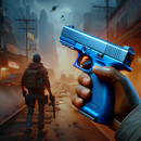 Zombie Apoclypes Survival Game APK