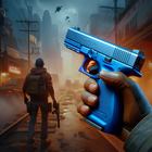Zombie Apoclypes Survival Game biểu tượng