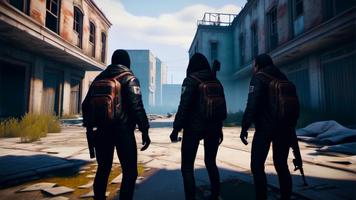 Zombie Apoclypes Survival Game bài đăng