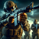 Zombie Hunter: Shooting game