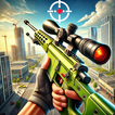 Elite Sniper: 3D Hitman icon