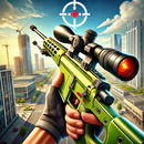 Sharp Sniper: 3D Hitman APK