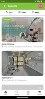 Find My Dentist captura de pantalla 1