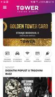 Tower Center poster