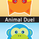 Animal Duel - multiplayer game APK
