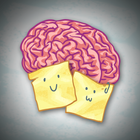 BrainMem 图标