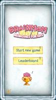 BrainMem 海报