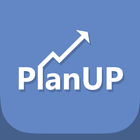 PlanUP icon