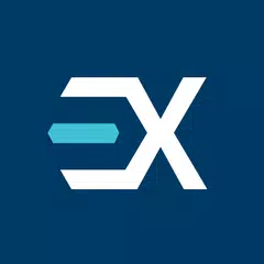 EXFO Exchange アプリダウンロード