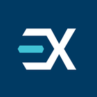 EXFO Exchange ไอคอน