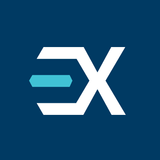 EXFO Exchange icône