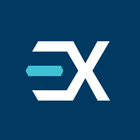 EXFO Exchange آئیکن