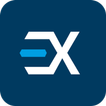 EXFO Exchange icon