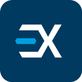 EXFO Exchange icono