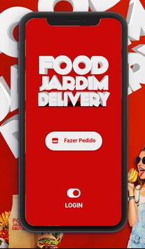 Food Jardim 截图 1