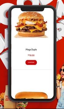 Food Jardim 截图 4