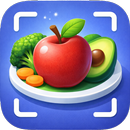 APK Food Scanner & Calorie Counter
