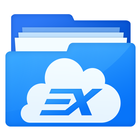 File Explorer Zeichen