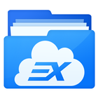 ikon File Explorer