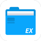 Ex File Explorer – Cx File Manager icône