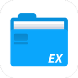 Ex File Explorer – Cx File Manager icône