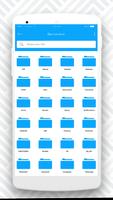 Ex File Explorer – Cx File Manager capture d'écran 1