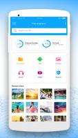 Ex File Explorer Poster