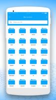 Ex File Explorer captura de pantalla 1