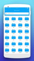 Ex File Manager captura de pantalla 1