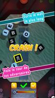 Crashword ảnh chụp màn hình 1