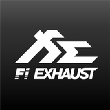 آیکون‌ Fi EXHAUST Pro