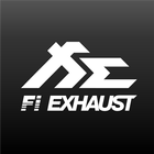 Fi EXHAUST Pro ícone