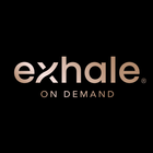 exhale Everywhere-icoon