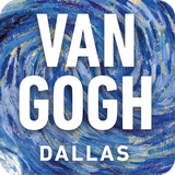 Van Gogh Immersive Experience 