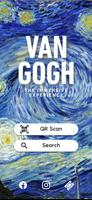 Van Gogh Immersive Experience poster