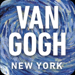 Van Gogh Immersive Experience 