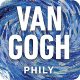 Van Gogh Immersive Experience  APK