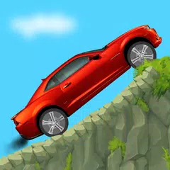 Exion Hill Racing XAPK download