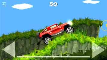 Exion Hill Racing پوسٹر