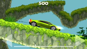 Exion Hill Racing اسکرین شاٹ 1