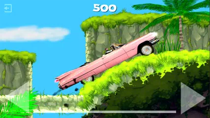 Exion Hill Racing XAPK 下載